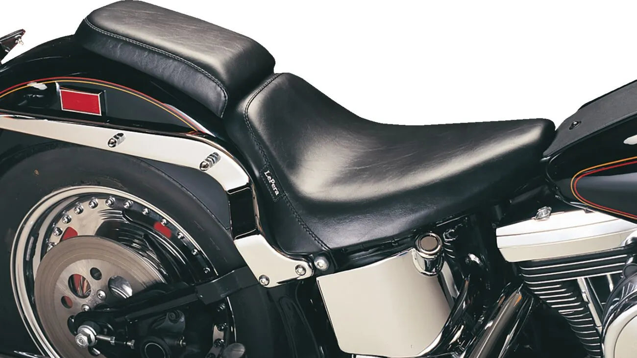 Le Pera Bare Bones Solo Seat