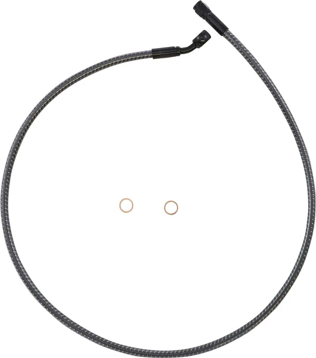 Magnum Shielding Karbonfibr ABS Vorderbremsen-Kit