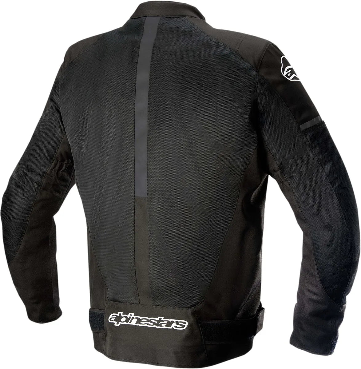 Alpinestars T SP X Superair Jacke für Herren - Schwarz/Weiß