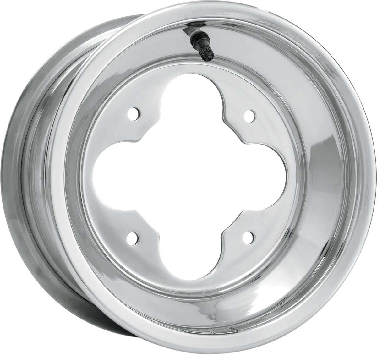 Dwt Douglas Wheel A5 Aluminiumrad 8"