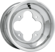 Dwt Douglas Wheel A5 Aluminiumrad 8"