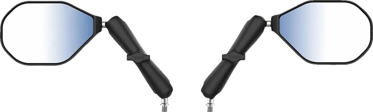 Ram Mounts Tough-Spiegel-Kit M10-1,25