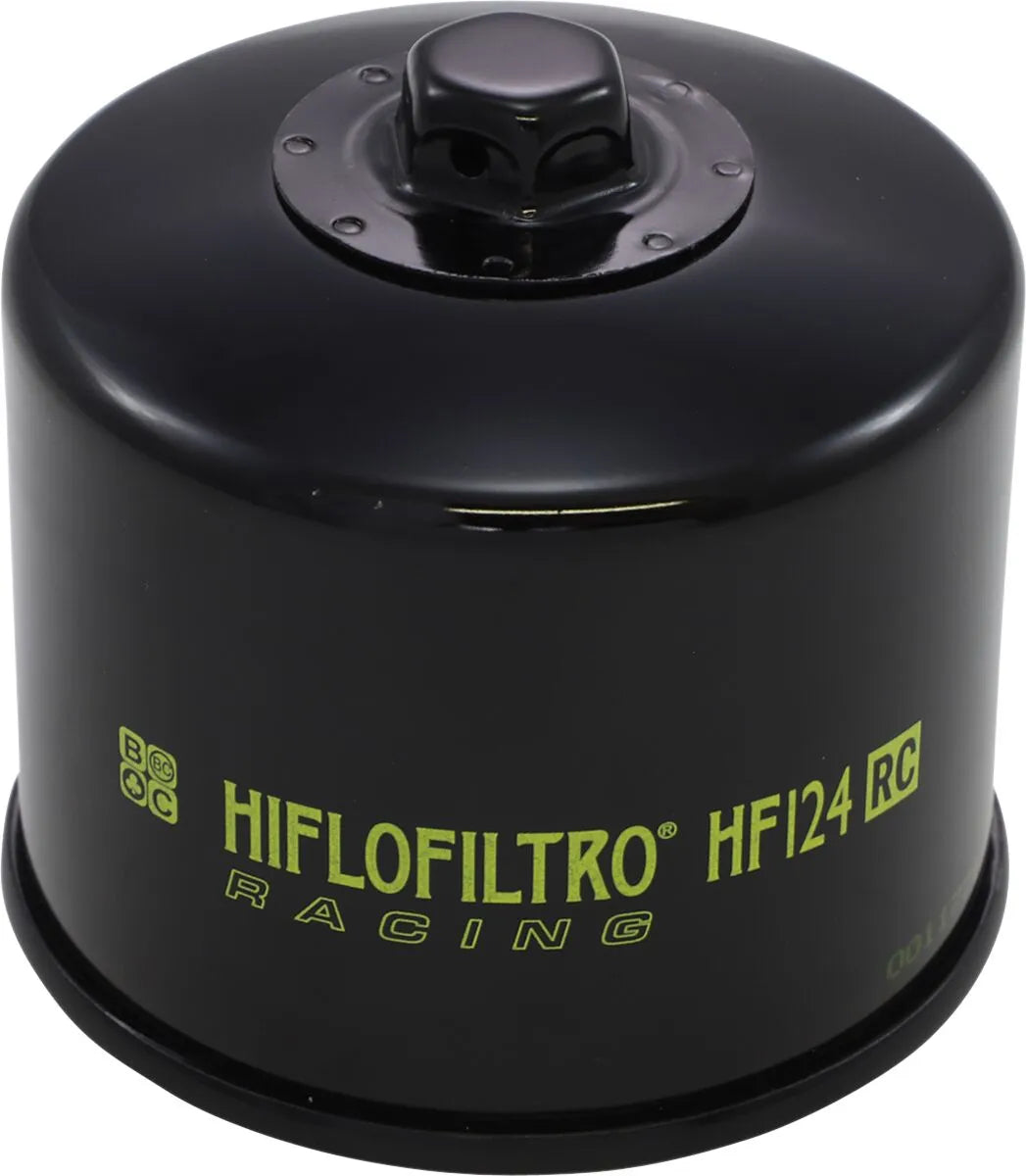 Hiflofiltro Racing Ölfilter für Motorräder