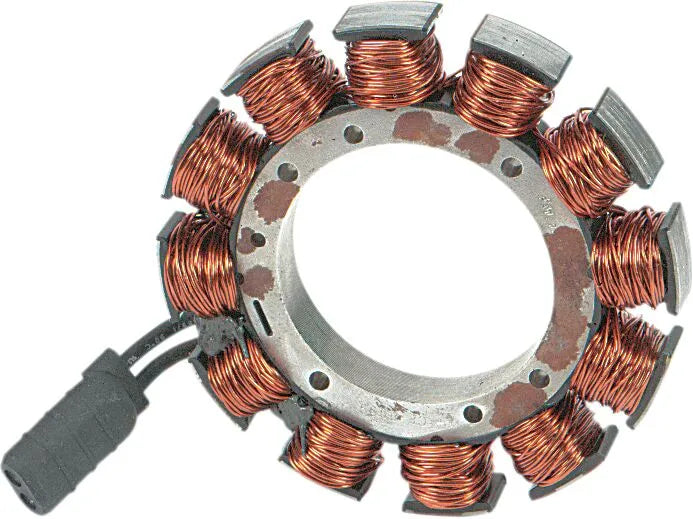 Stator von Cycle Electric Inc. – 32 Ampere OE-Ersatzteil