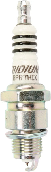Ngk Bpr7hix Iridium IX Zündkerze
