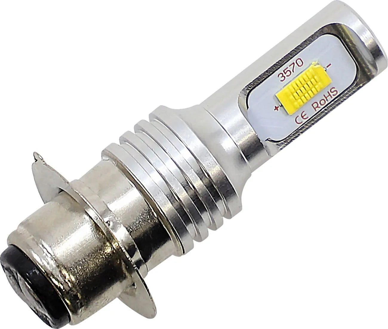 Rivco Products Ersatzlampe - H6m/p15d LED