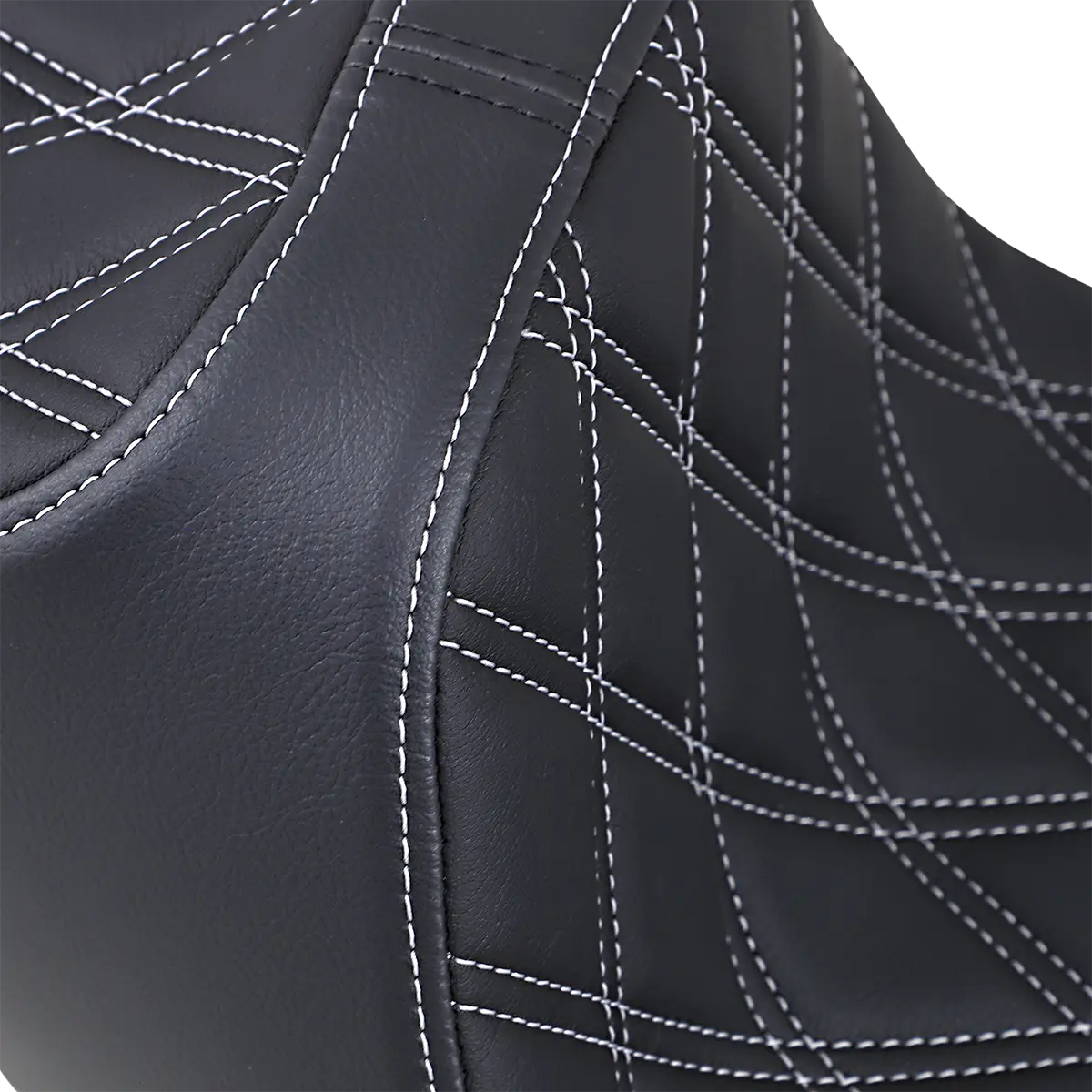 Drag Specialties Extended Reach Predator Sitz