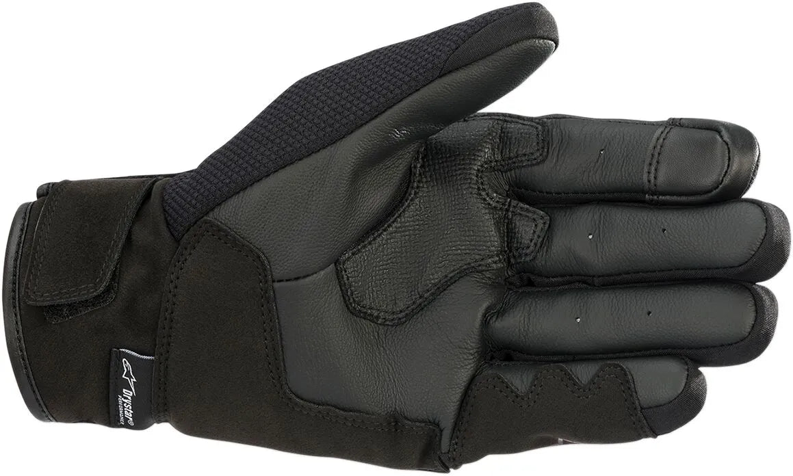 Alpinestars S-max Drystar Handschuhe – Schwarz/Anthrazit