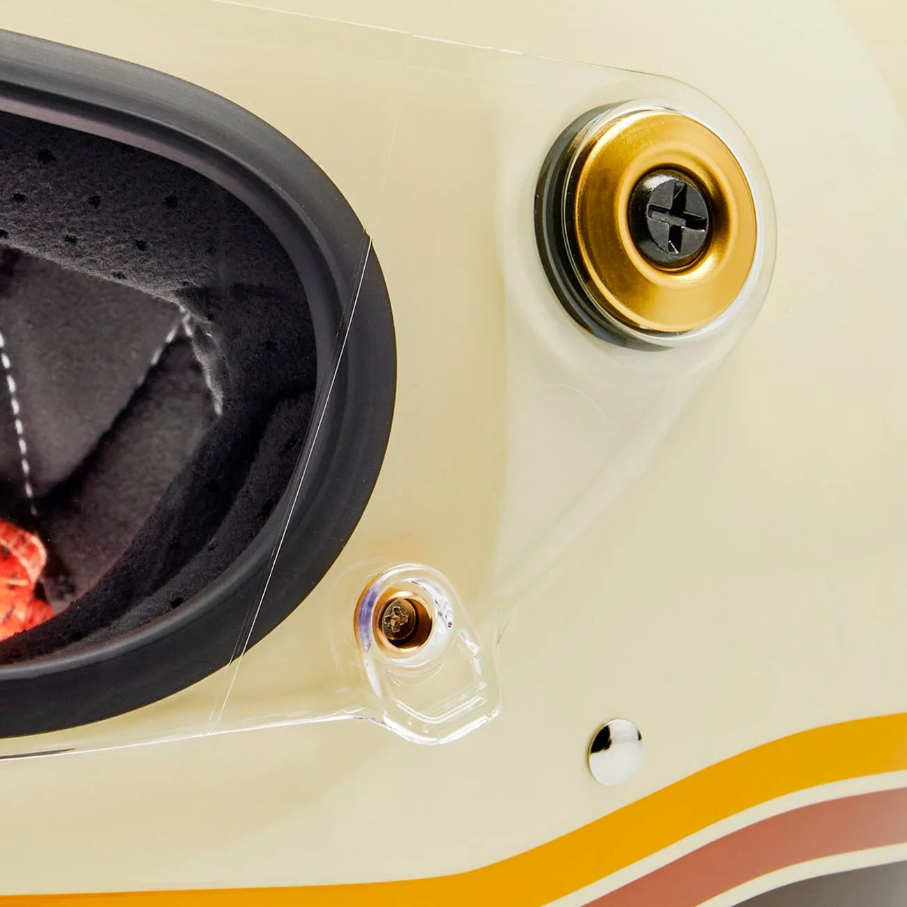 Biltwell Gringo S Spectrum Helm - Vollgesichtsschutz