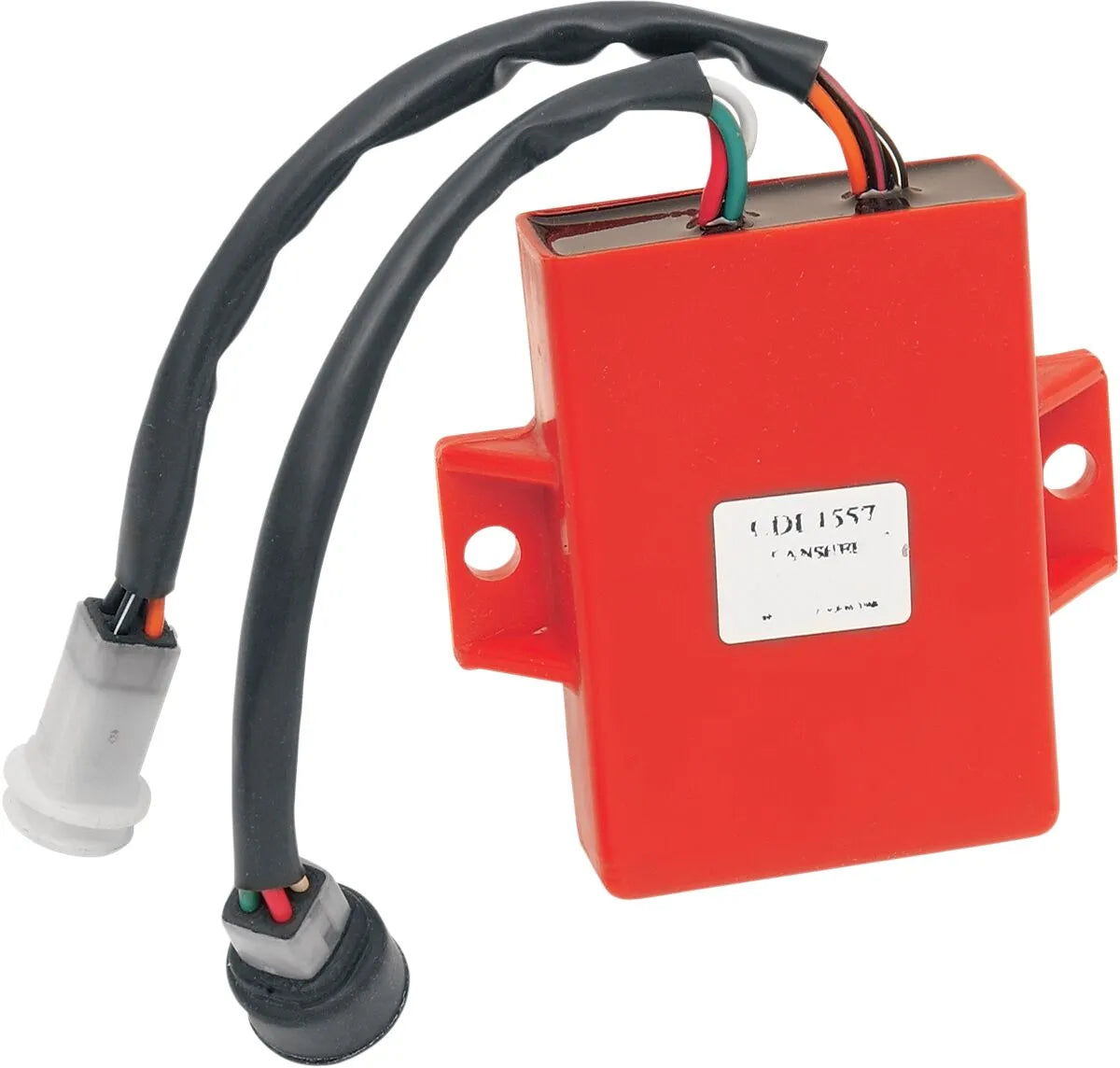 Rick's Motorsport Electric Hot Shot CDI-Box