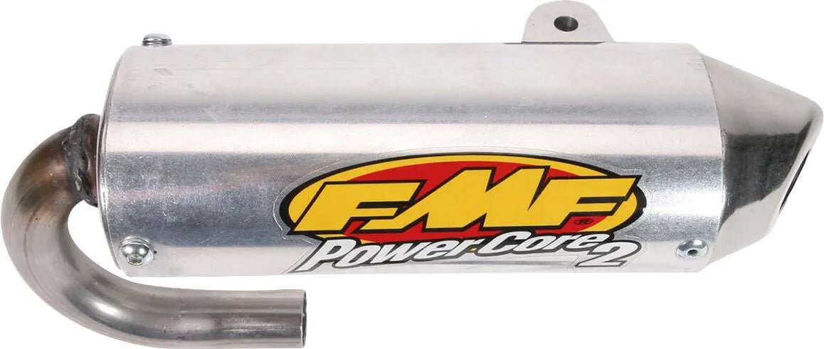 FMF Powercore 2 Schalldämpfer für ATV-Leistung