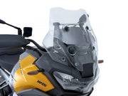 WRS Sport Windschutzscheibe für Stelvio mit Radar