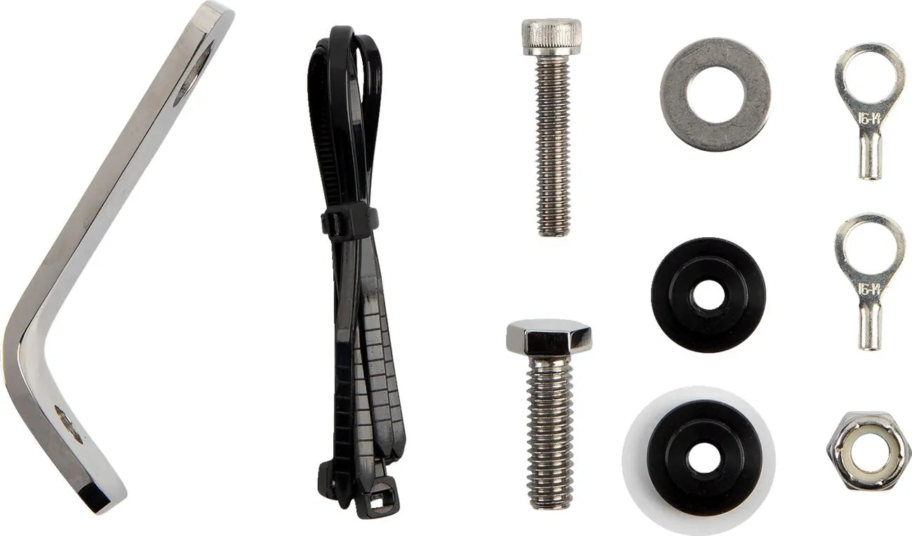 Pingel Antennenverlegungssatz für niedrige Montage