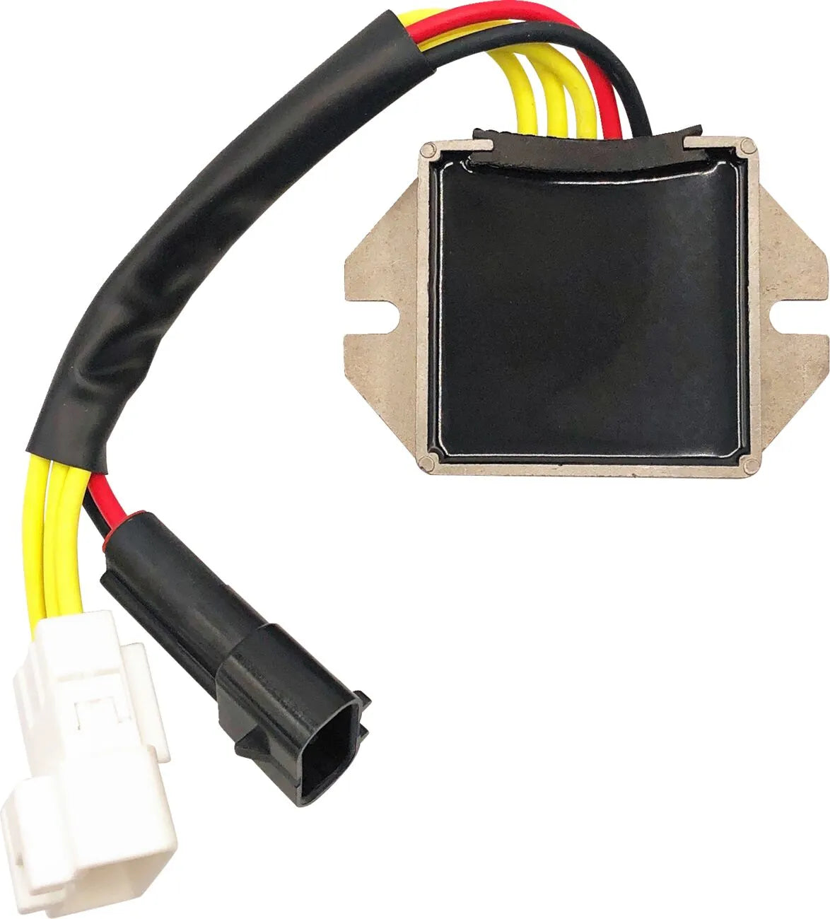 Rick's Motorsport Elektrischer Regler/Gleichrichter im OE-Stil