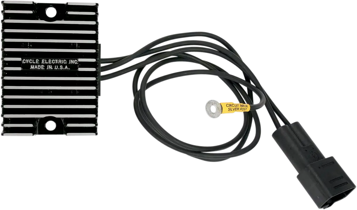 Cycle Electric Niederspannungs-Gleichrichterregler