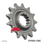 JT Sprockets Ritzel vorne 520 13 Zähne