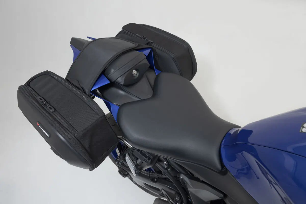 Sw-motech Pro Blaze H Satteltaschen-Set - 40 Liter