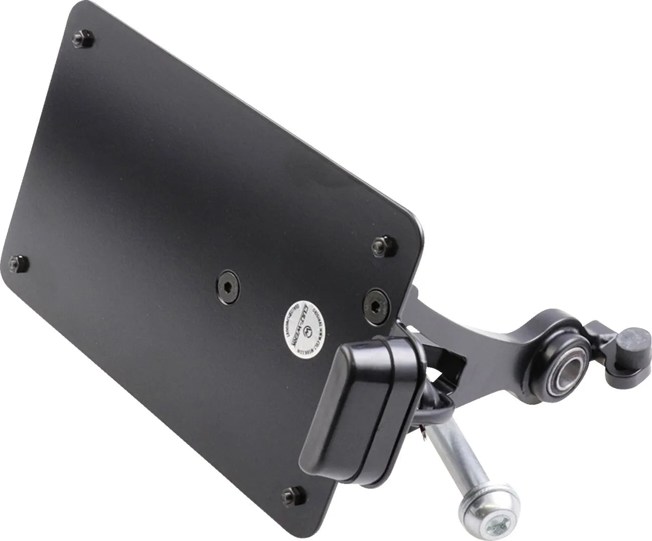 Cult Werk Kennzeichenhalter für Rh975