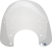 Memphis Shades Ersatz-Windschutzscheiben-Kunststoff