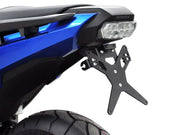 Zieger X-line Kennzeichenhalter Typ E