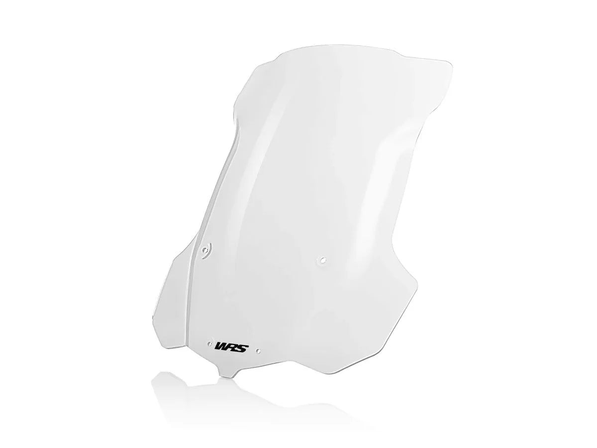 Wrs Windschutzscheibe