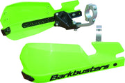 Barkbusters VPS Motocross-Handschutz Grün