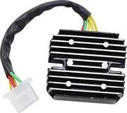 Ricks Lithium-Ionen-Gleichrichterregler 14 V