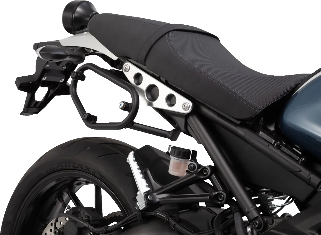 Sw-motech SLC Seitenträger für Seitentaschen