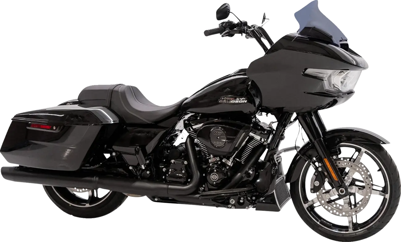 Klock Werks Sport Flare Windschutzscheibe