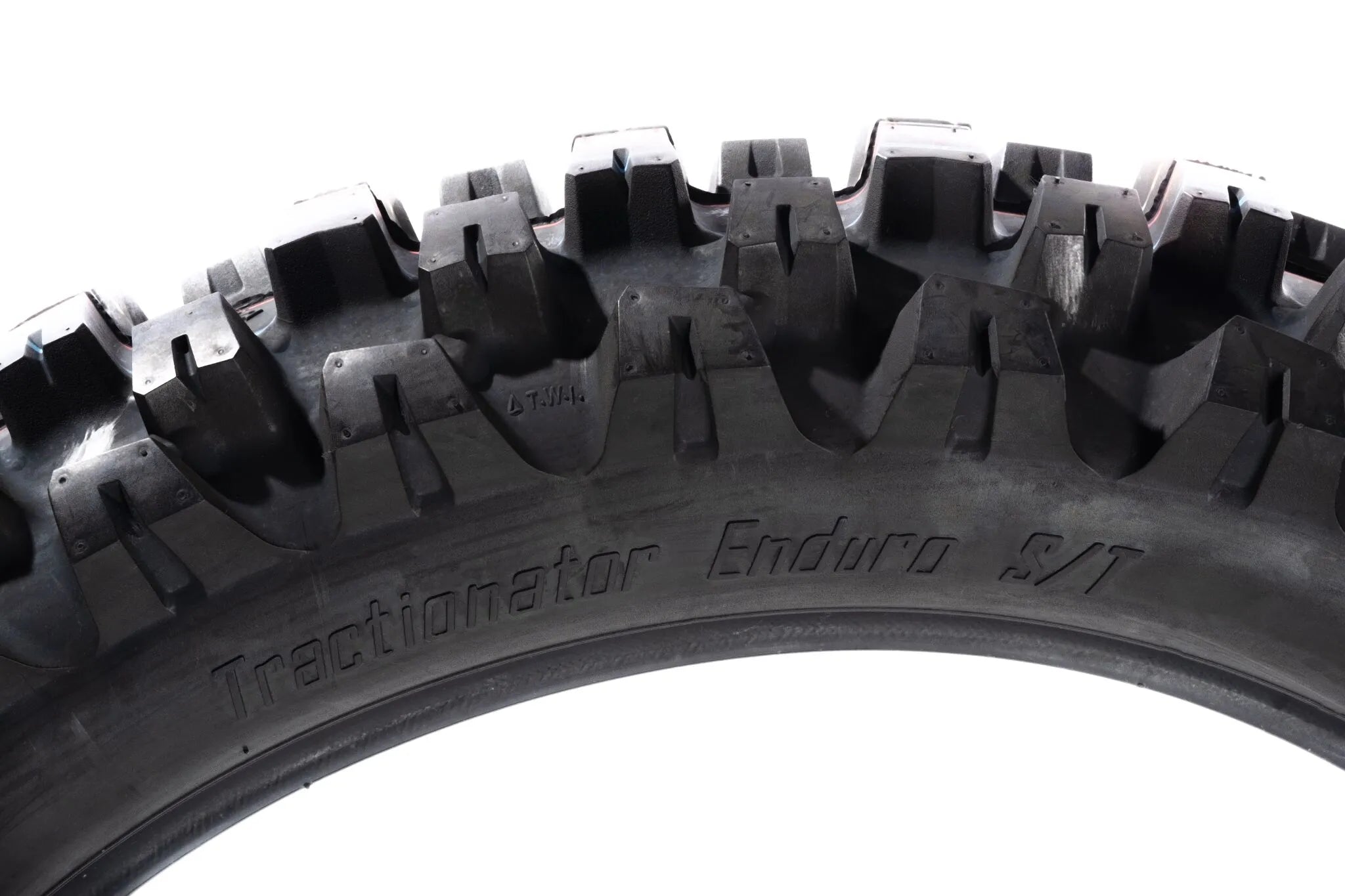 Motoz Tractionator Enduro S/t Reifen - Hinterrad 140/80-18