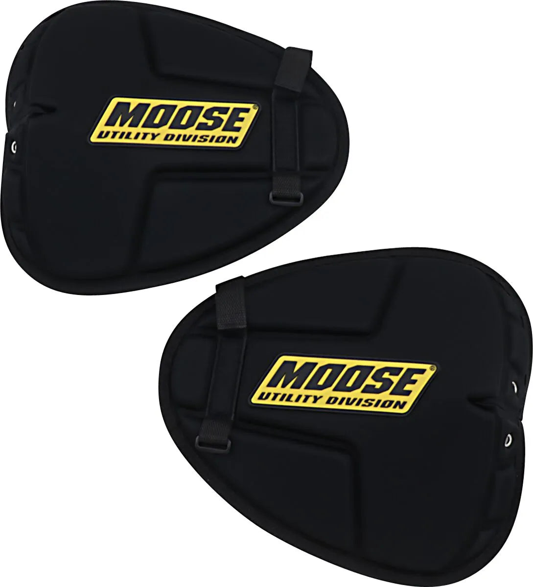 Moose Offroad Geformte Schaumstoff-Handprotektoren