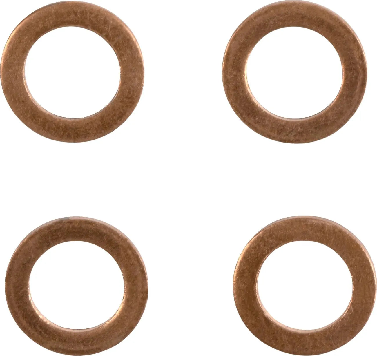 Moose Offroad Edelstahl-Bremsleitung