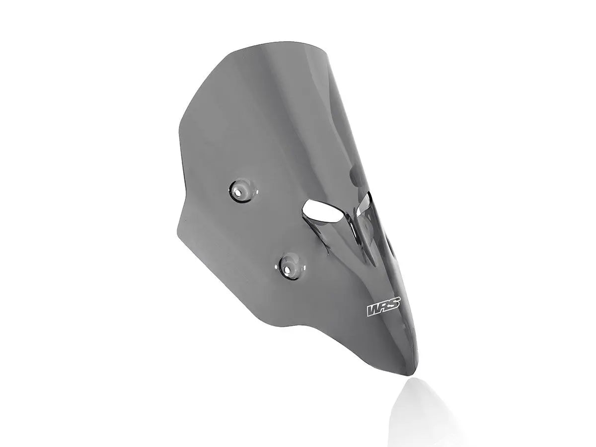 WRS Sport Windschutzscheibe CB500X - Dunkel getönt