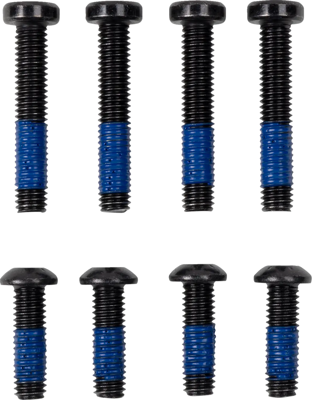 Drag Specialties Satteltaschen-Halterungssatz