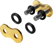 Regina 530 Zrt Verbindungsglied - Gold