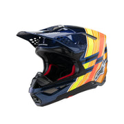 Alpinestars Supertech M10 Tld 25 Mips® Helm