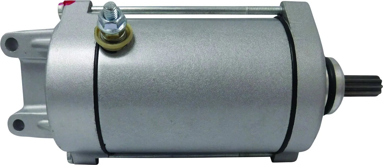 Parts Europe Anlasser – Hochleistungs-Ersatzteil