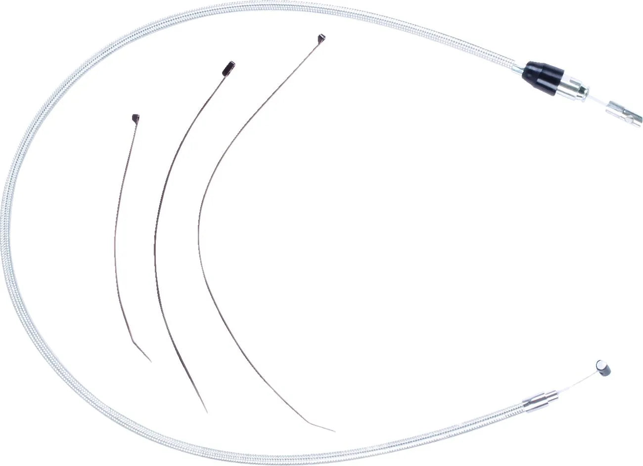 Magnum Shielding Sterling Chromite II Kupplungszug