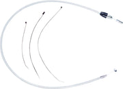 Magnum Shielding Sterling Chromite II Kupplungszug oben