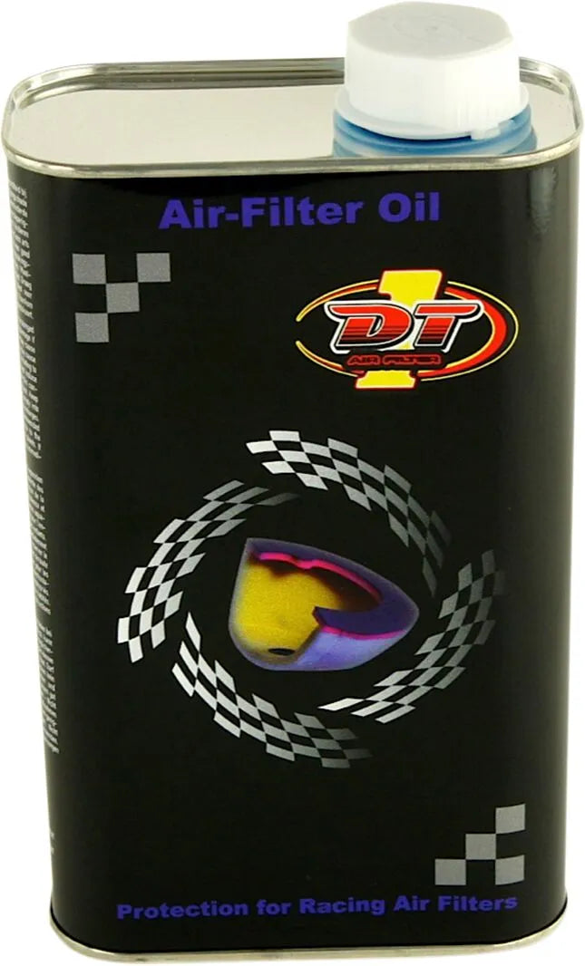Dt-1 Racing Europe Synthetic Air Filter Oil For Foam Filters