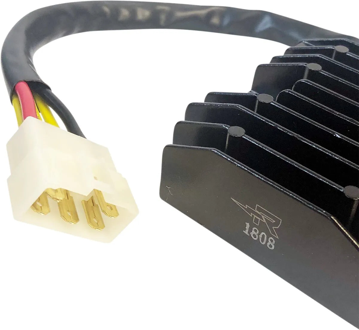 Rick's Motorsport Hot Shot Lithium-Ionen-Gleichrichterregler