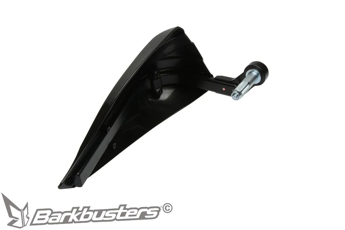 Barkbusters Storm Handschutz - Wetterschutz