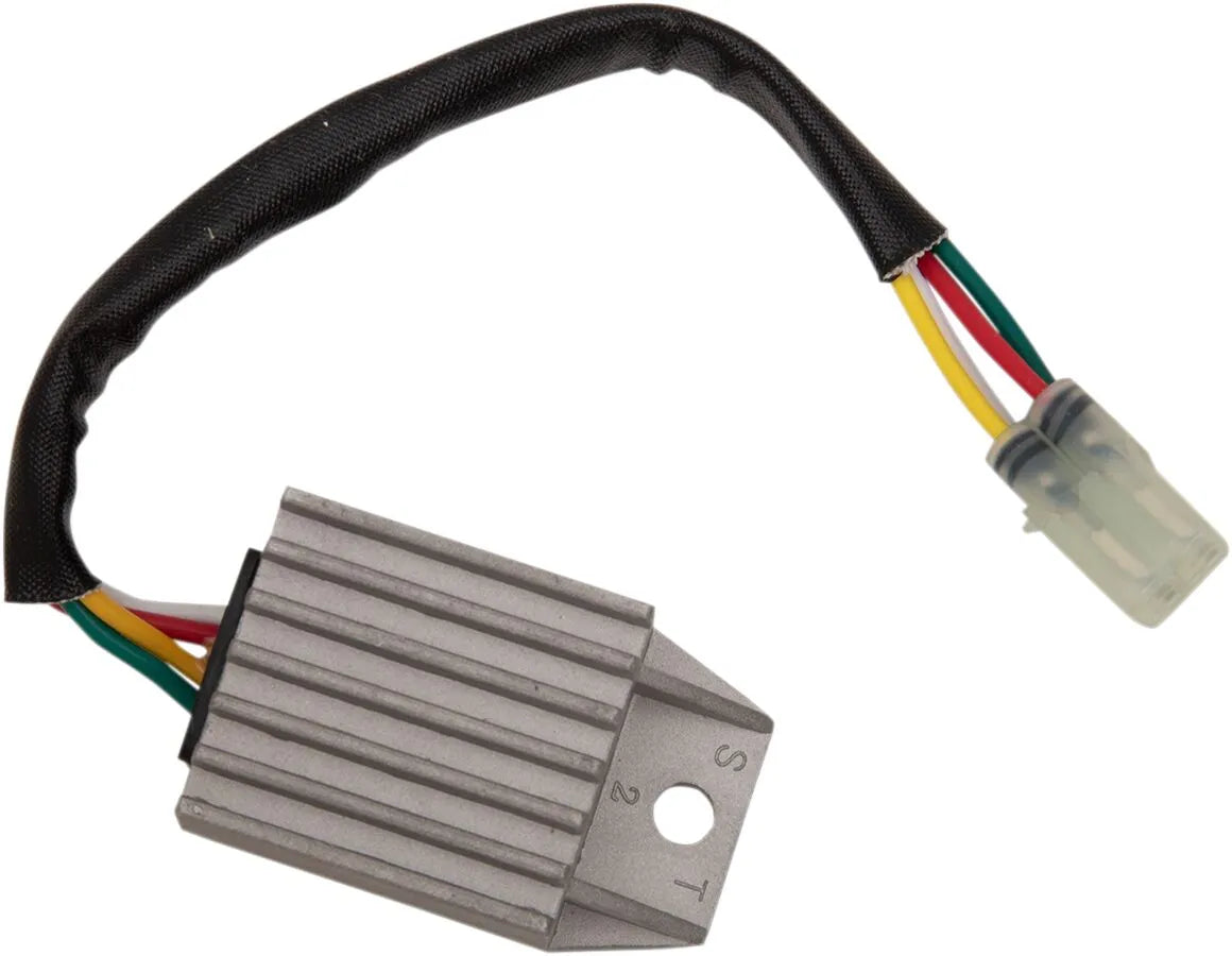 Rick's Motorsport Elektrischer Gleichrichterregler