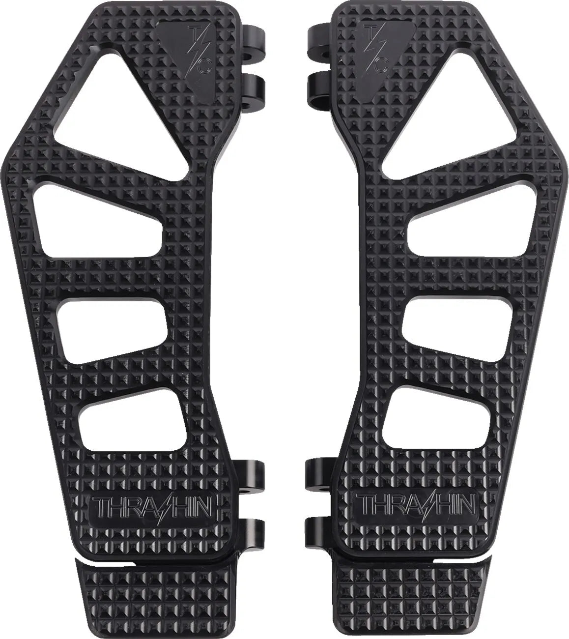 Thrashin Supply Co. Dielenverlängerungen