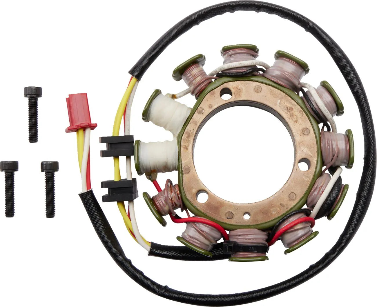 Moose Offroad Stator - OE-Ersatzteil