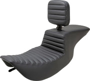 Saddlemen Tour Step-up Seat