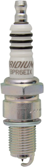 NGK Iridium IX Zündkerze – Überlegene Zündung