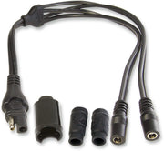 Tecmate Optimate™ Y-Verteiler für beheizbare Bekleidung