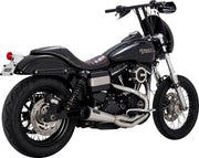 Vance &amp; Hines 2-in-1 Upsweep Auspuffanlage