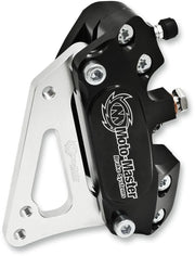 Moto-master Supermoto Vorderradbremssattel-Kit für 320-mm-Bremsscheiben